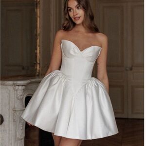 Bridal mini- Rosie Etienne